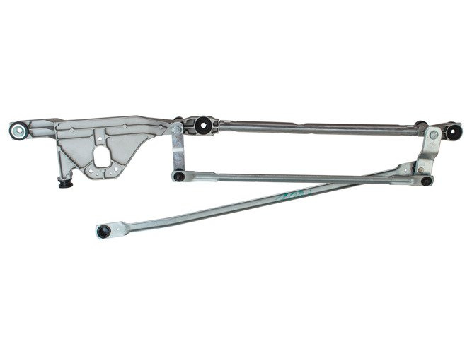 Ford Focus II Mk2 04-11 Wiper linkage / wiper transmission front