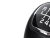 Hyundai i30 07-12 gałka zmiany biegów CZARNA SKÓRA 6 BIEGÓW