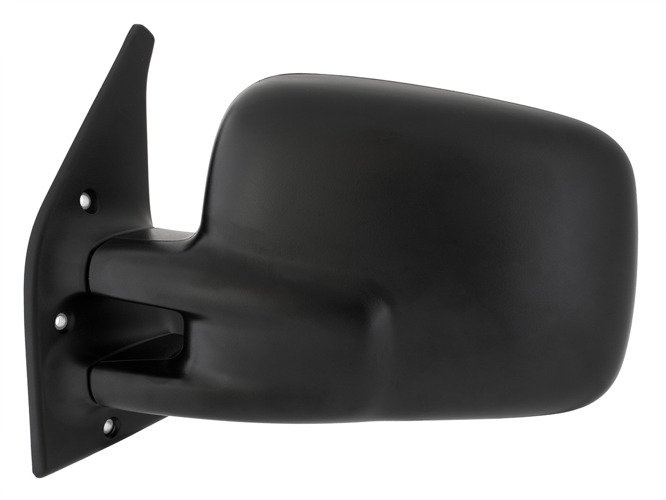 VW T4 BUS 90-04 mirror manual Left