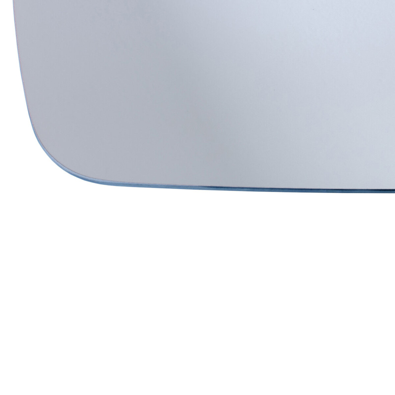 Skoda Octavia II 04-12 Mirror glass / mirror insert Heated Right