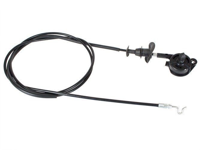 Renault Megane I 96-03 Bonnet / hood cable