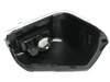 VW Crafter 2006- Mirror indicator Right