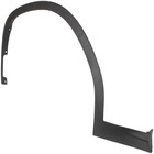 BMW X3 G01 G08 F97 2017- nakładka błotnika przedniego lewa