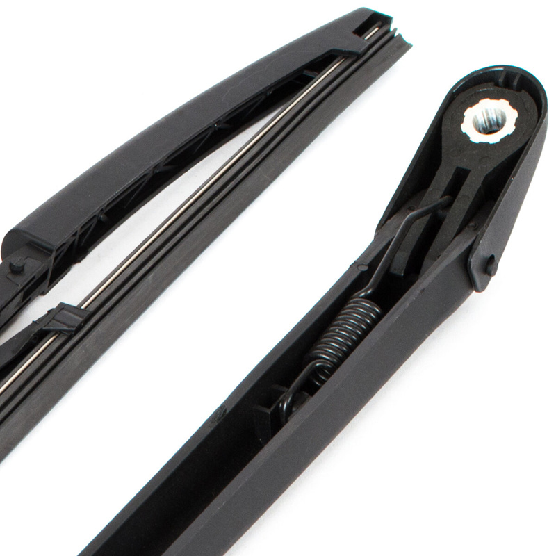 Fiat Panda II 03- Wiper arm + blade