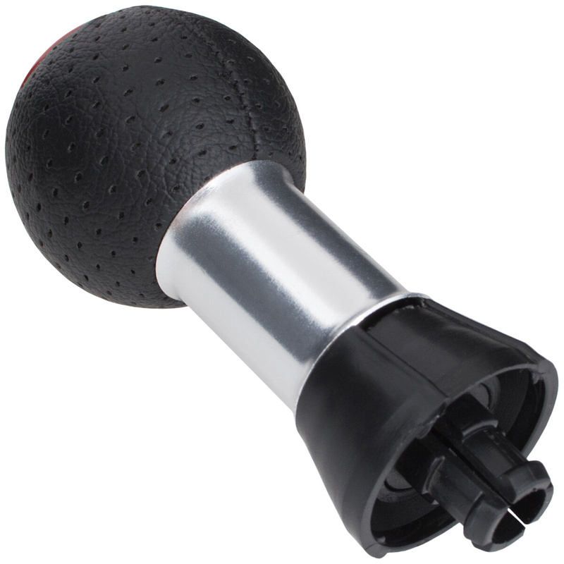 AUDI A4 B6 00-04 GEAR SHIFT KNOB 5+R 