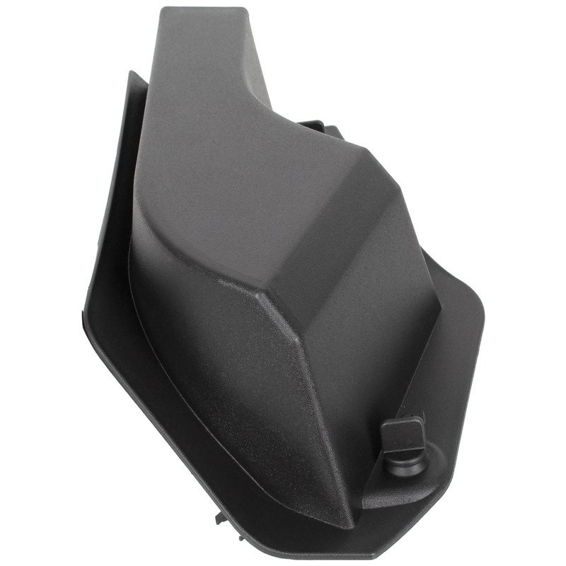 Citroen Jumper II 2014- nakładka zaślepka podszybia prawa