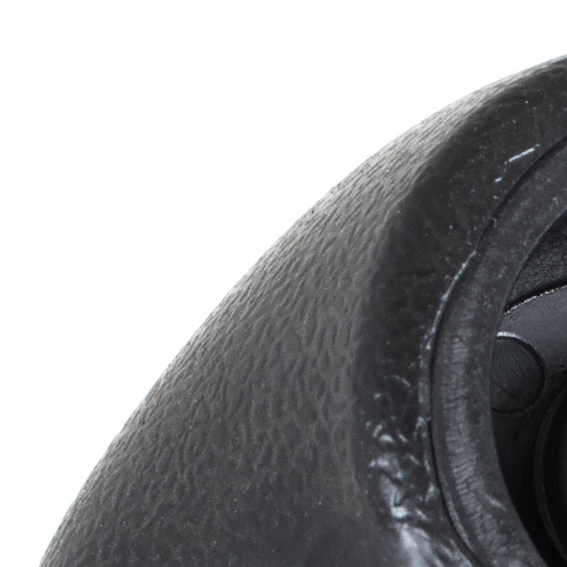 CITROEN JUMPER 94-06 / 06-10 Gear / gearbox knob BLACK 6+R 