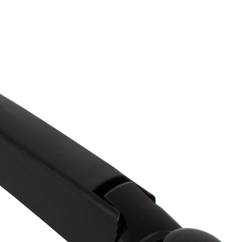 VW GOLF VI ESTATE 08-13 REAR WIPER ARM & BLADE WINDSCREEN NEW