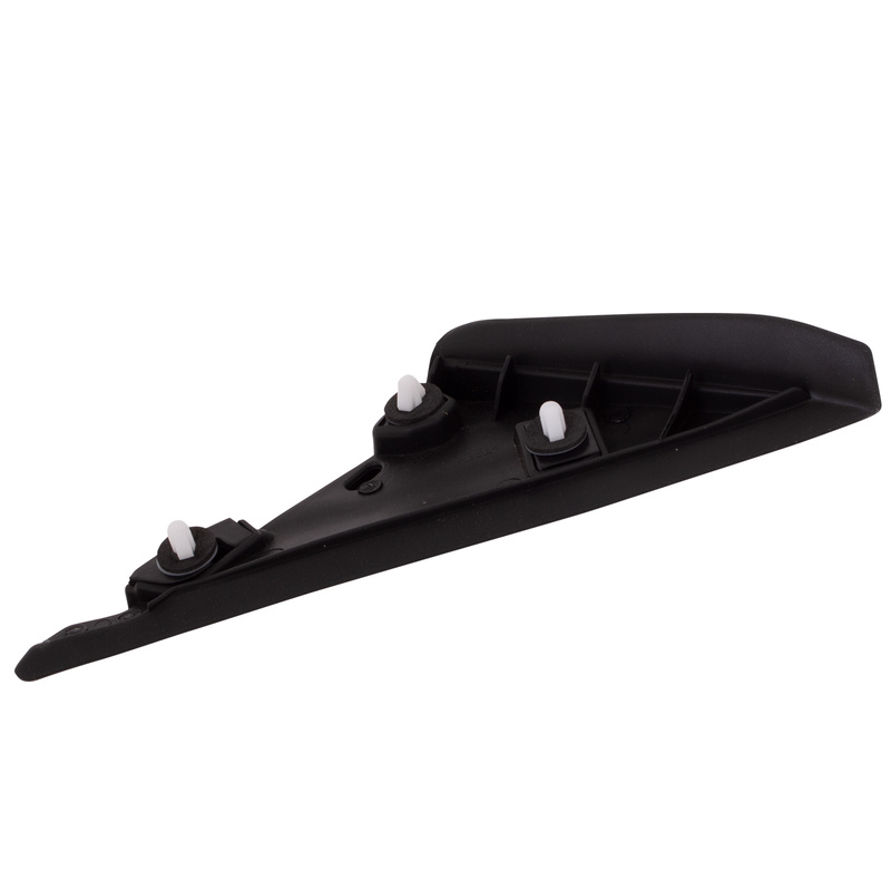 Ford Fusion 2013- listwa nakładka słupka (trójkąt lusterka) lewa