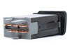 VW Golf IV 97-06 Hazard warning switch / warning lamp button
