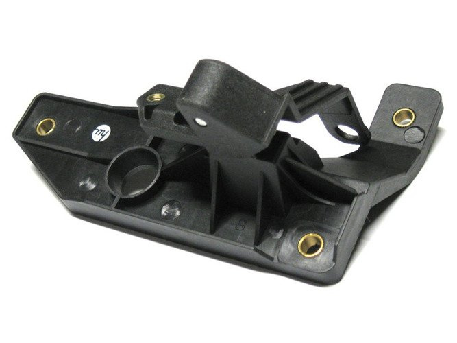 Fiat Marea 96-02 Internal door handle mechanism (front = rear) Left