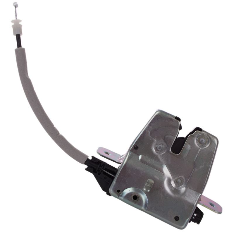 Mercedes EQV W447 2020- zamek tylnej klapy bagażnika