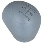 Fiat Palio II 01-04 Gear shift knob GREY
