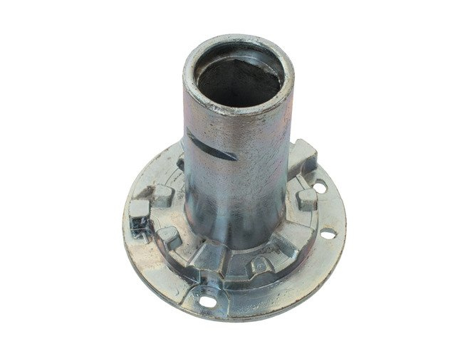 VW T5 2003- Wing mirror (electric adjustment) Repair kit (bearing / bushing)