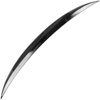 BMW 3 E92 06-13 spoiler tylny dachowy - lotka na klapę bagażnika GLOSSY BLACK MP