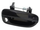 Hyundai Accent 00-06 Exterior handle Front door Right