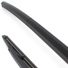 Skoda Fabia I 99-07 station wagon Wiper arm + blade