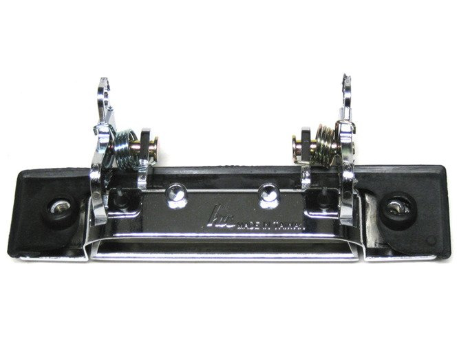 Toyota Hilux 84-88 Pickup klamka zewnętrzna przednia lewa