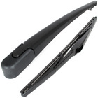 Renault Kangoo II 2003- Wiper arm + blade