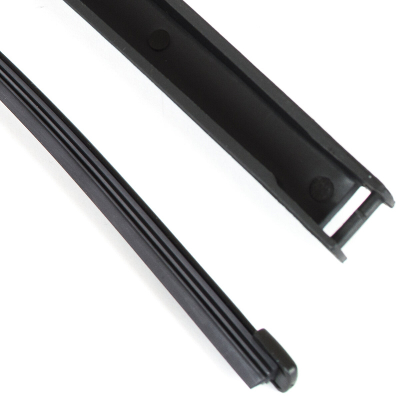 VW Tiguan 07-11 Wiper arm + blade