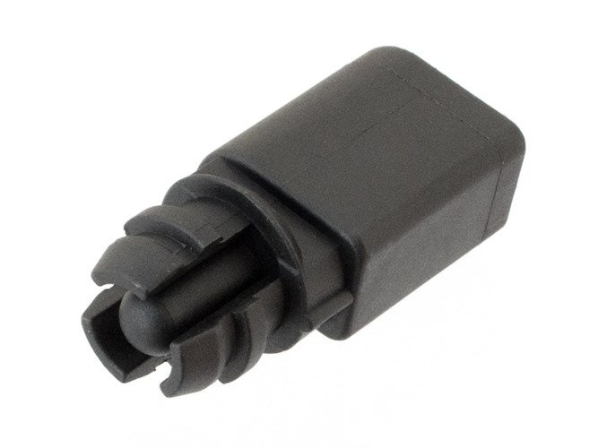 VW EOS Golf V Plus Jetta III Passat B5 FL B6 CC Tiguan I Touareg II Touran II Outside temperature sensor