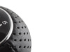 Audi A4 B7 04-08 Gear shift knob BLACK 6 Gears + Lever Gaiter BLACK S-Line