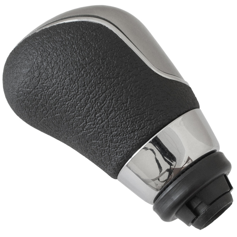 Ford Kuga I 08-12 Gear shift knob 6 Gears