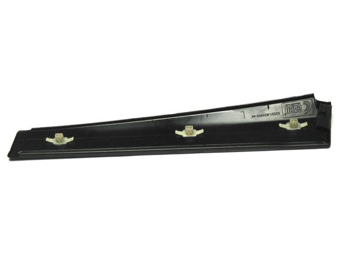 Ford Fiesta MK6 02-08 3 door Door pillar post trim  Left