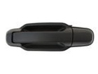 Kia Sorento 03-09 Exterior handle Rear door Left