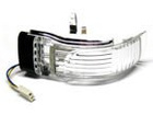 VW Touran 03-10 Mirror indicator Left