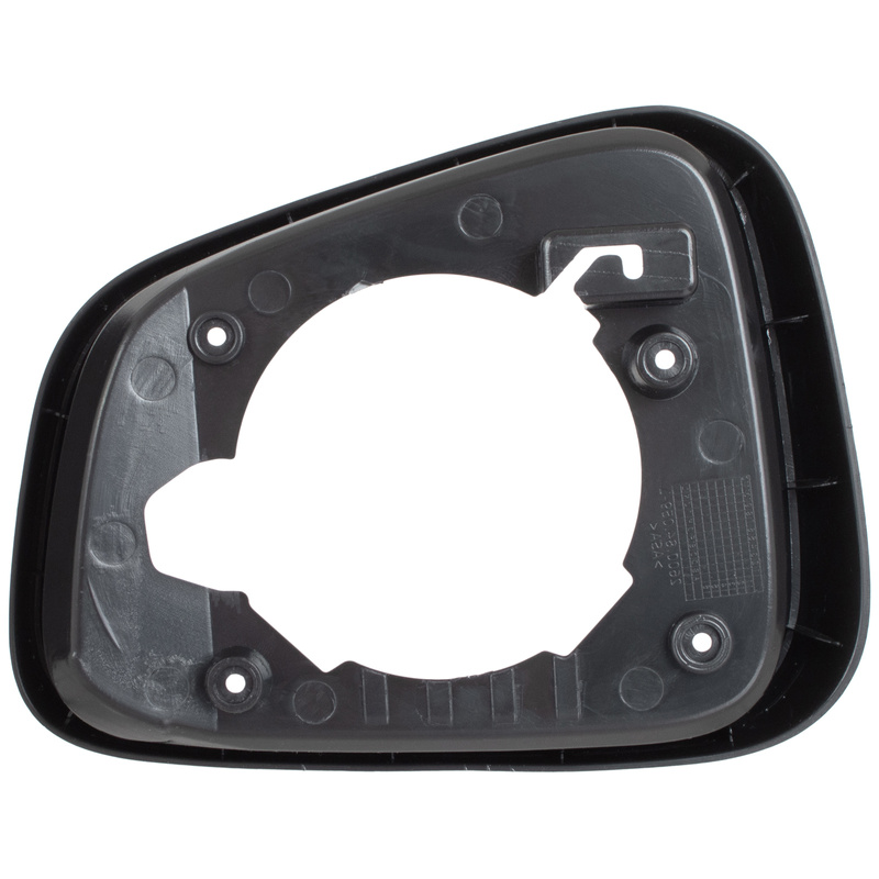 Chevrolet TRAX 2012- obudowa lusterka zewnętrznego prawa