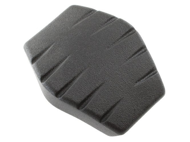 Renault Twingo 93-15 gumowa nakładka na pedał sprzęgła / hamulca