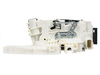 VW Crafter 2006- Rear door lock LARGE 8 pin