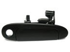 Toyota Yaris I 99-03 Front door Exterior handle Right