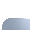 Vauxhall / Opel Movano B 10-18 Mirror glass / mirror insert SMALL Right
