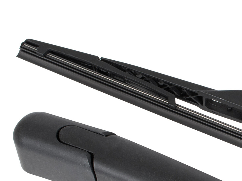 Kia Sportage III 2010- Wiper arm + blade