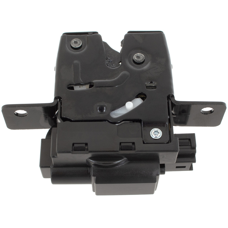 Renault Megane II 02-08 Flap / trunk lid / tailgate lock