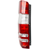 Mercedes Sprinter CDI 06-15 rear lamp / tail lamp Left