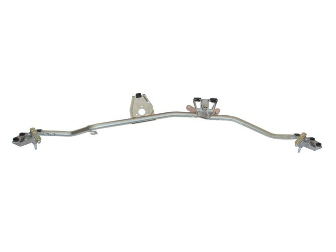 Vauxhall / Opel Meriva A 03-10 Wiper linkage / wiper transmission front