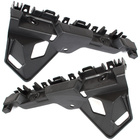 Nissan NV300 2016- mocowanie zderzaka przedniego lewe + prawe 2 szt. KPL