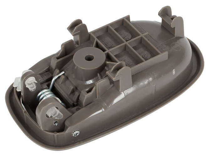 Hyundai Lantra 96-00 Front door interior handle Right