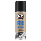 Antypara do szyb K2 FOX 150ml spray K631
