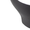 Hyundai i20 07-12 gałka zmiany biegów CZARNA + CHROM 6 BIEGÓW