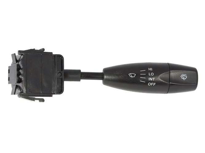 Daewoo Lanos 1997- Steering column wiper switch front