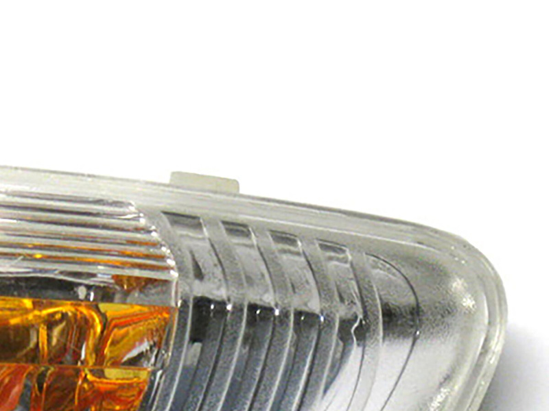 Renault Master 2010- Mirror indicator Right