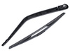 Vauxhall / Opel Vivaro 2001- Wiper arm + blade