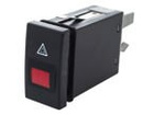 Audi A4 1994-2000 Hazard warning switch / warning lamp button