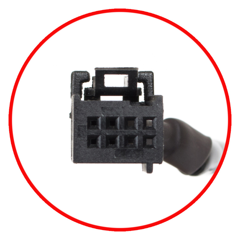 Fiat Ducato 2006- lusterko zewnętrzne manualne DŁUGIE RAMIĘ lewe