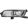 Honda CR-V IV 15-16 halogen prawy