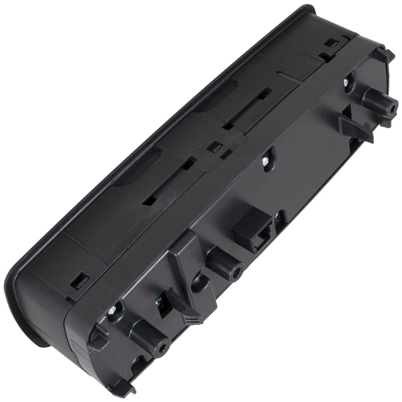 Mercedes W245 B-Klasa 05-11 panel sterowania szyb i lusterek elektrycznych